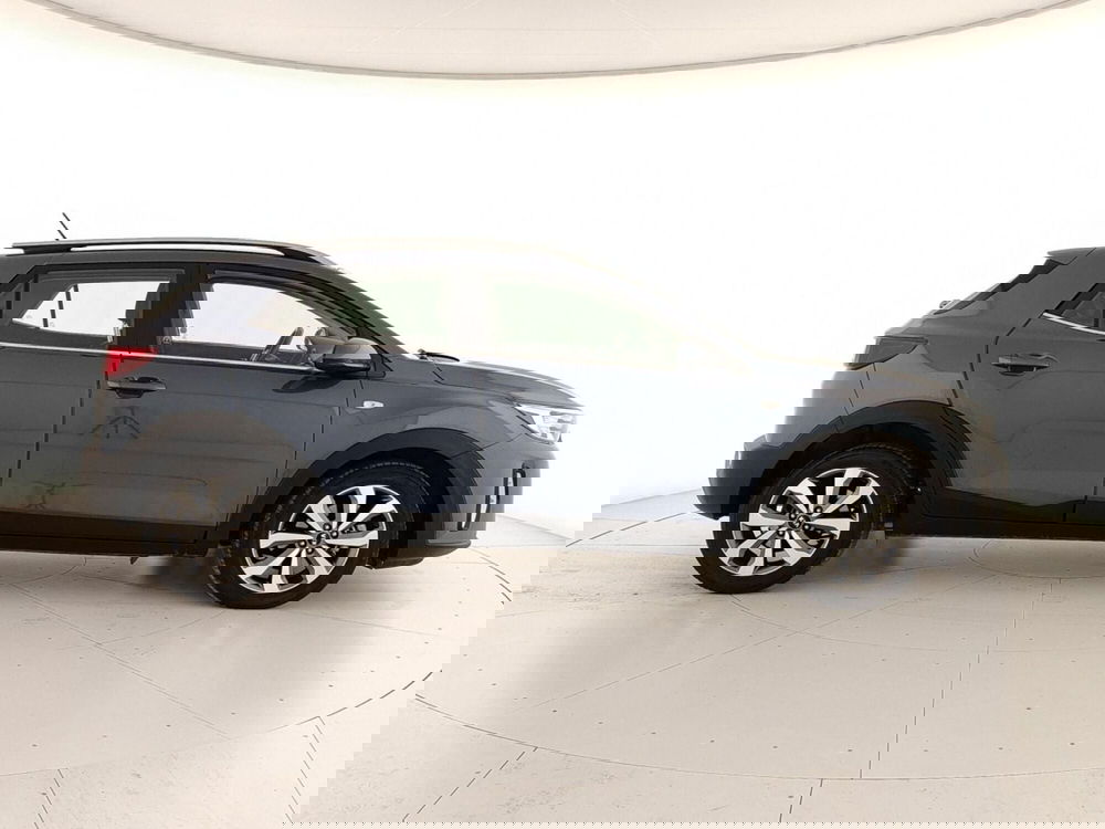 Kia Stonic usata a Caserta (7)