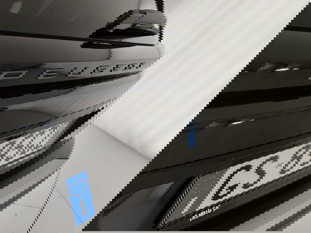 Peugeot 2008 usata a Caserta (10)