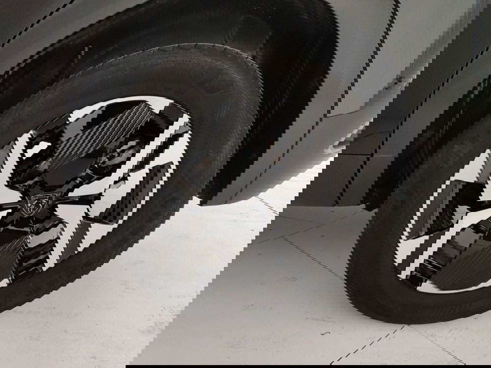 Peugeot 2008 usata a Caserta (11)