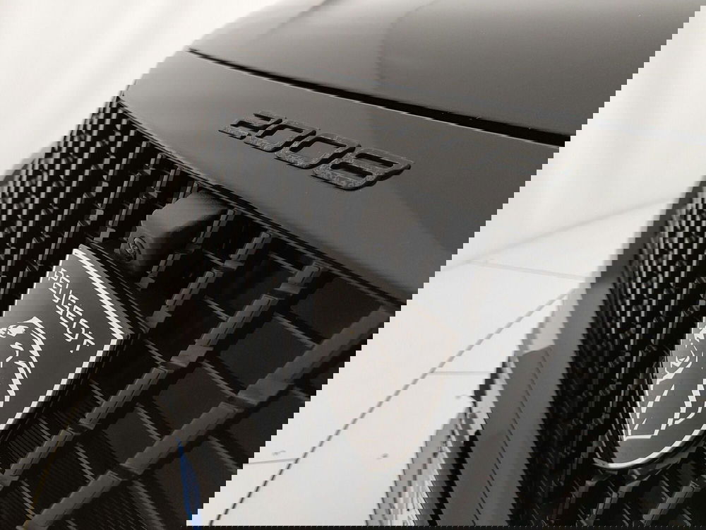 Peugeot 2008 usata a Caserta (14)