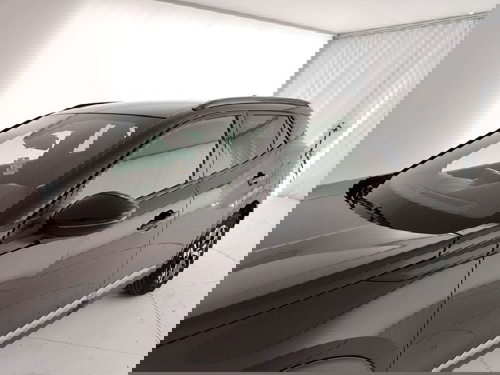 Peugeot 2008 usata a Caserta (15)