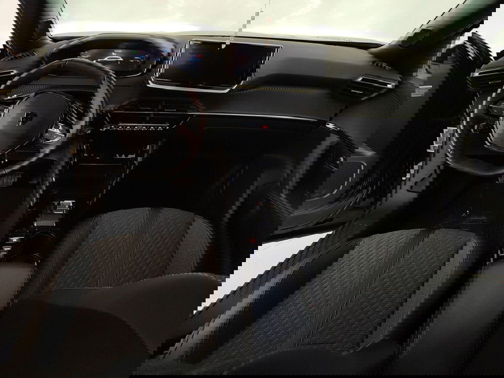 Peugeot 2008 usata a Caserta (16)