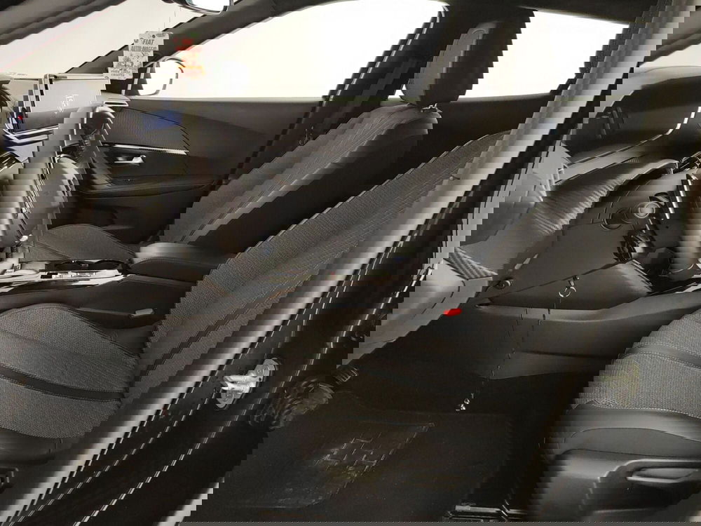 Peugeot 2008 usata a Caserta (17)