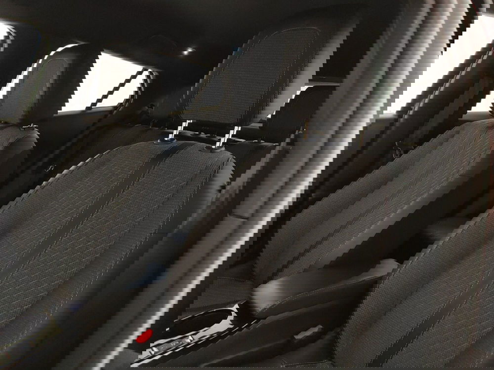 Peugeot 2008 usata a Caserta (18)