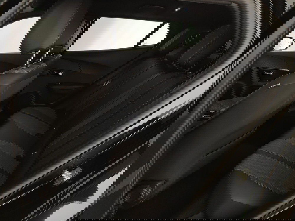 Peugeot 2008 usata a Caserta (19)