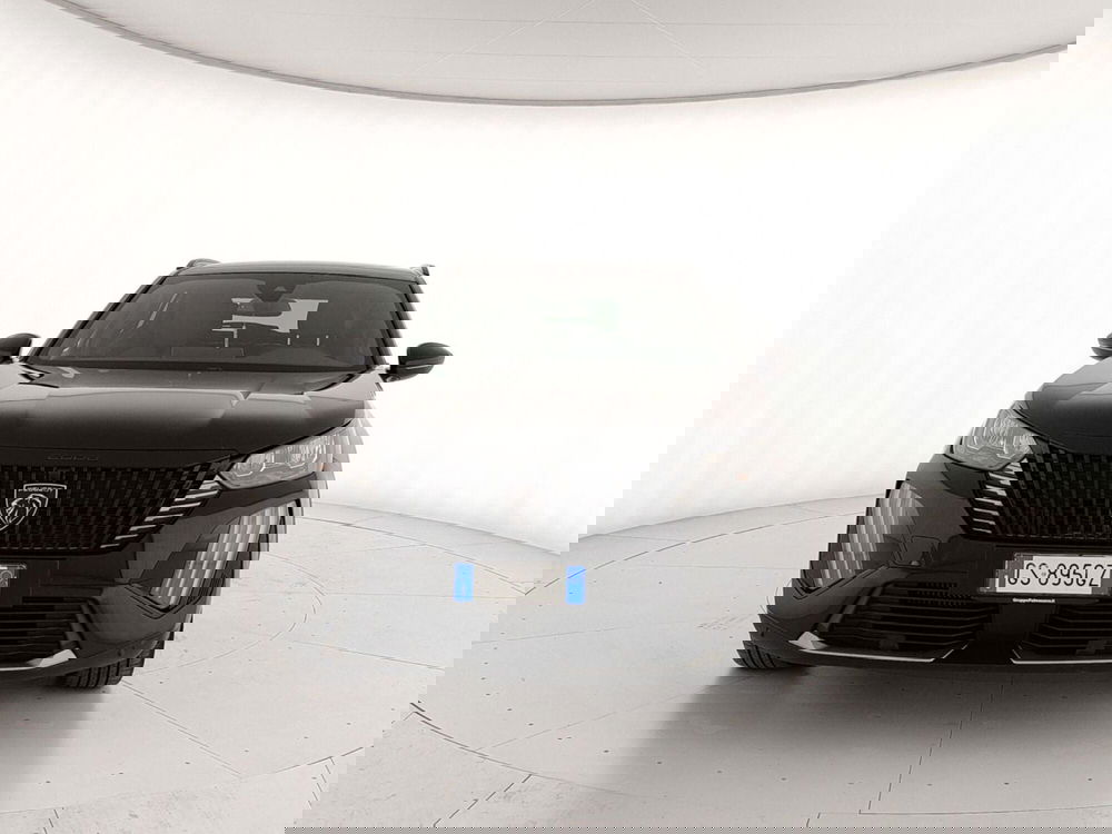 Peugeot 2008 usata a Caserta (2)