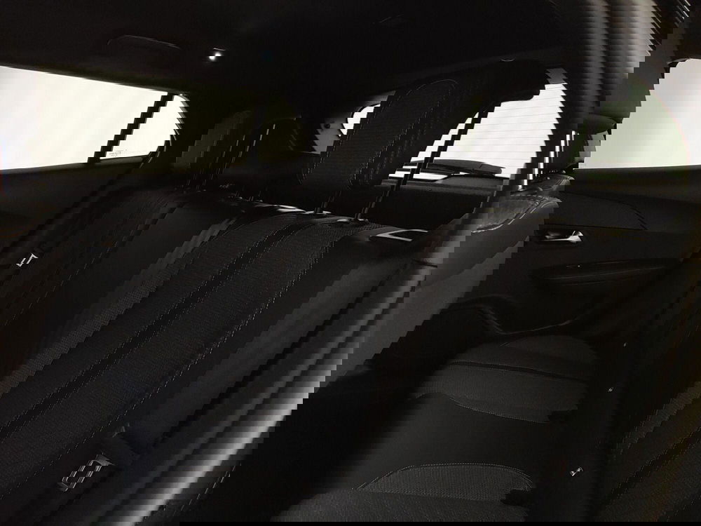 Peugeot 2008 usata a Caserta (20)