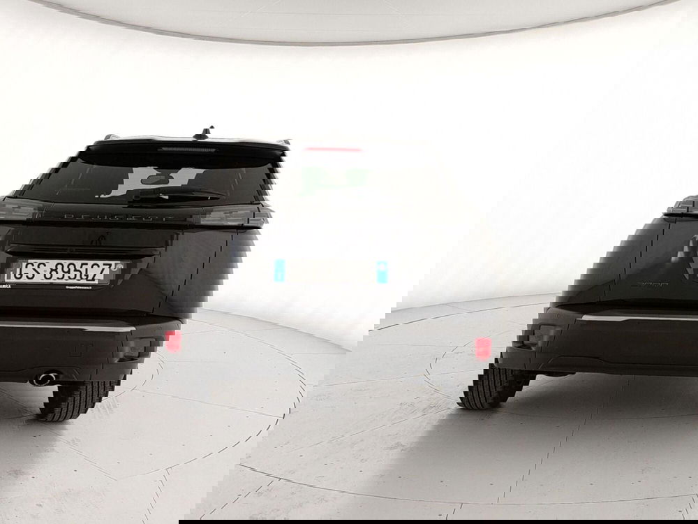 Peugeot 2008 usata a Caserta (5)