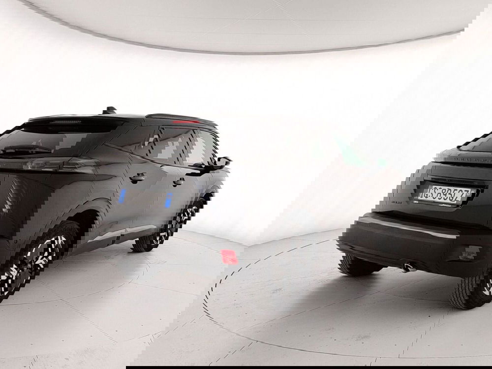 Peugeot 2008 usata a Caserta (6)