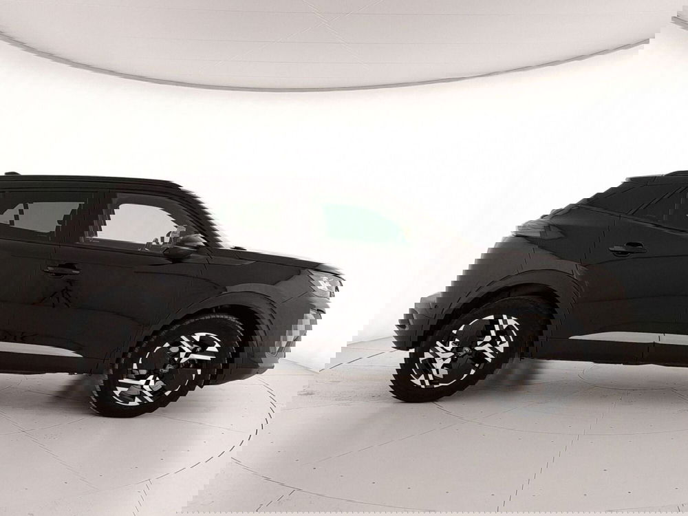 Peugeot 2008 usata a Caserta (7)