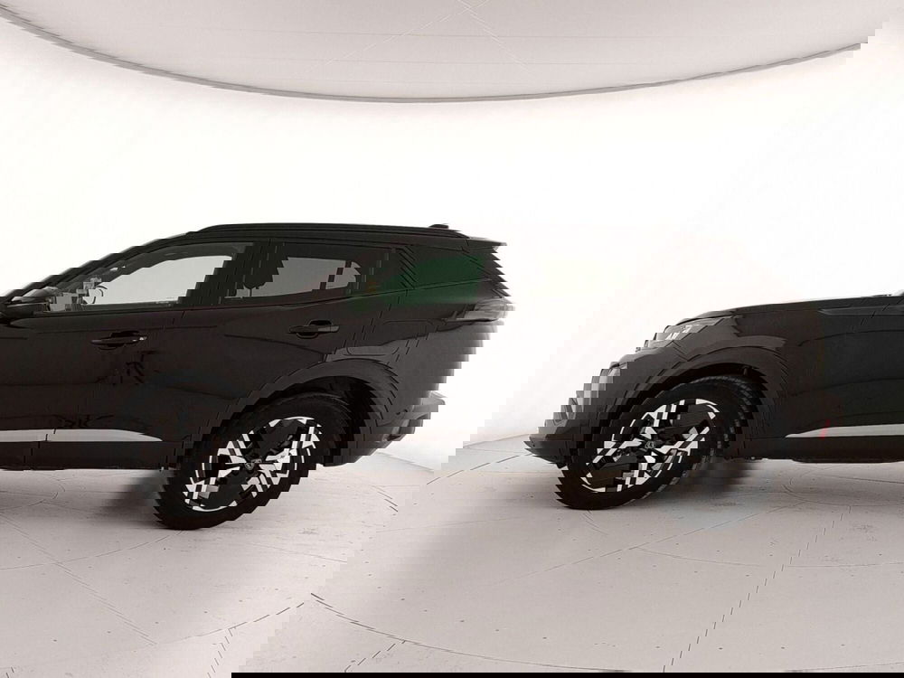 Peugeot 2008 usata a Caserta (8)