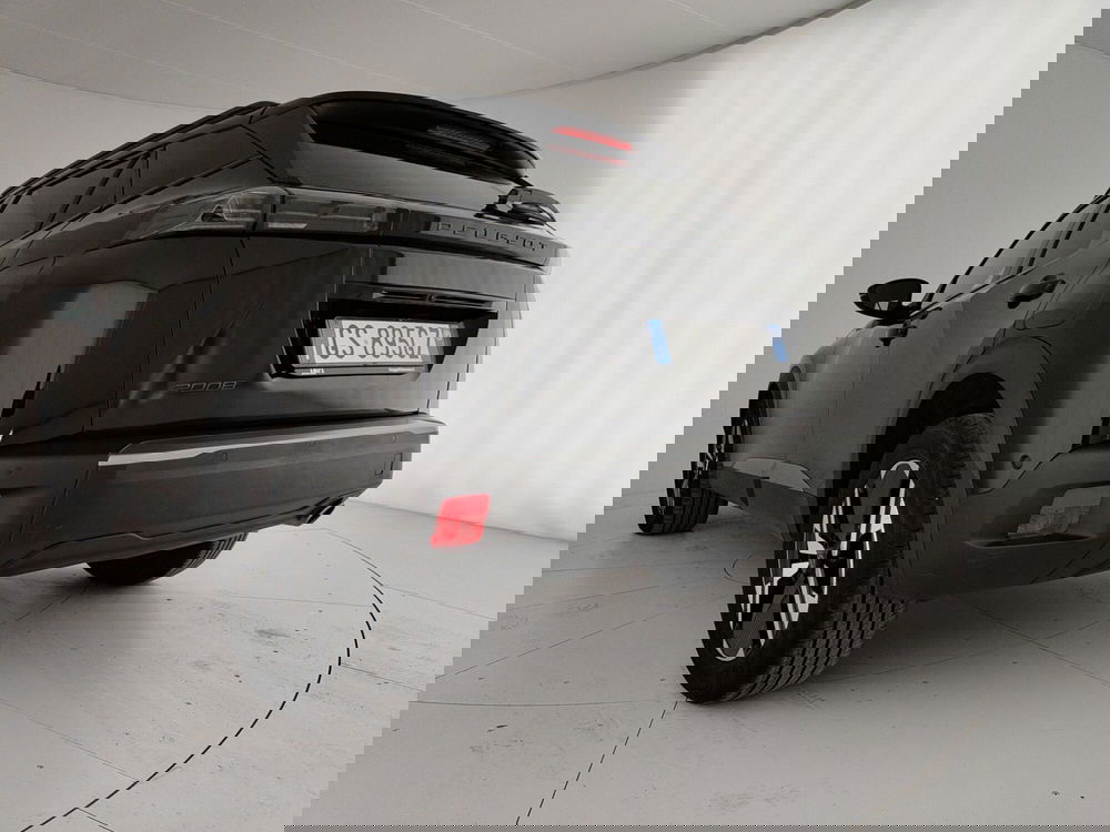 Peugeot 2008 usata a Caserta (9)