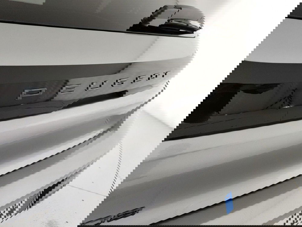 Peugeot 208 usata a Caserta (10)