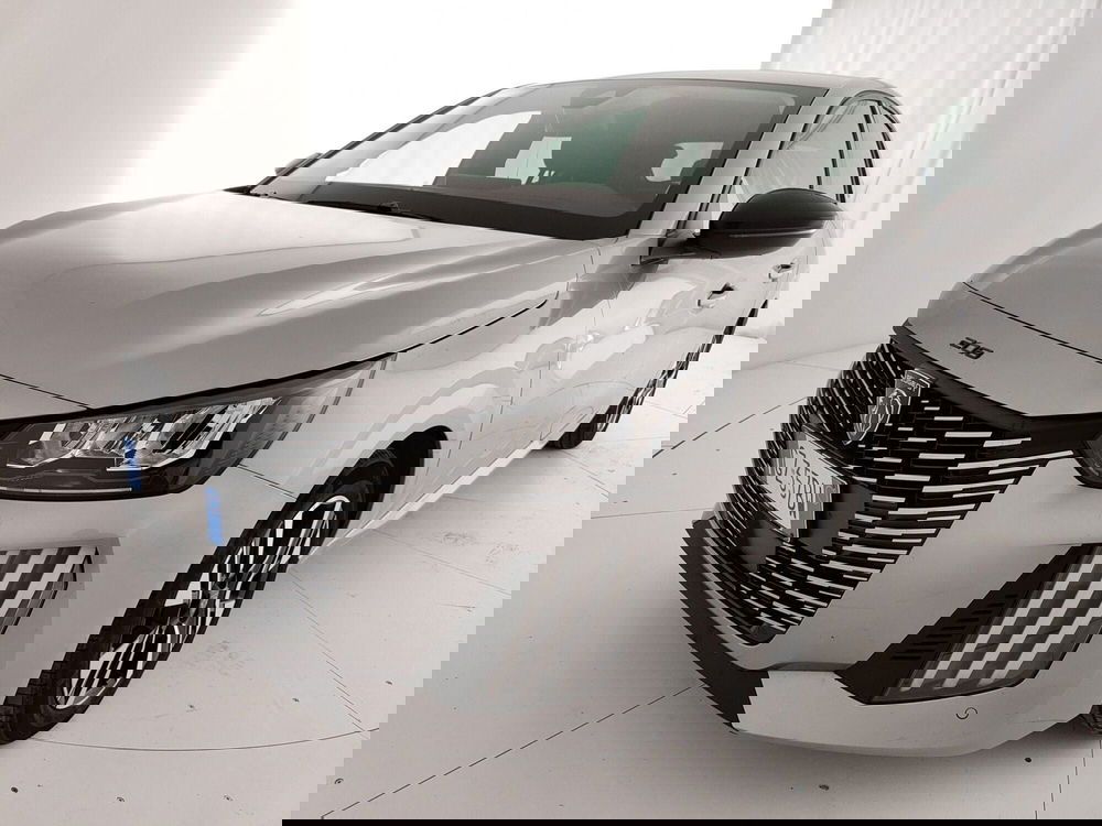 Peugeot 208 usata a Caserta (13)