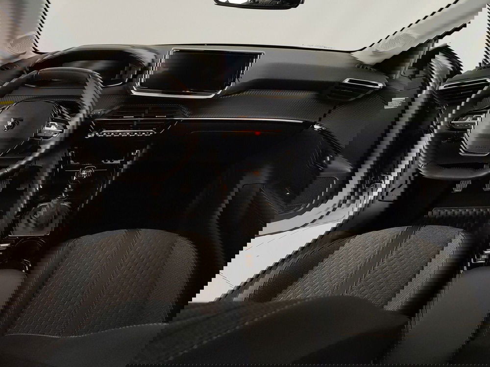 Peugeot 208 usata a Caserta (14)