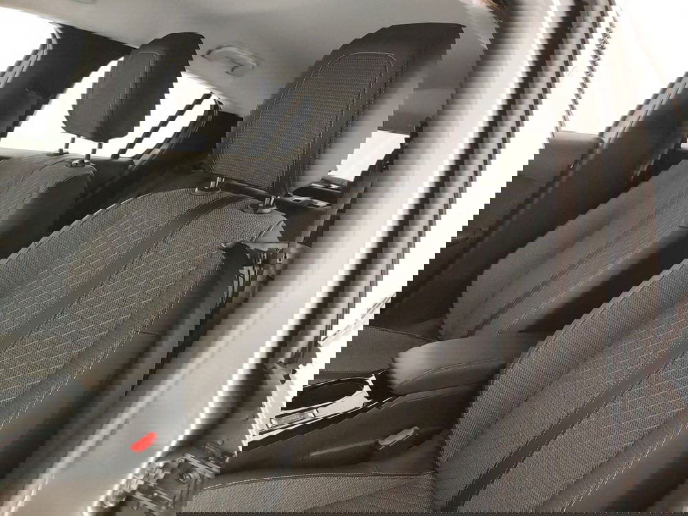 Peugeot 208 usata a Caserta (16)