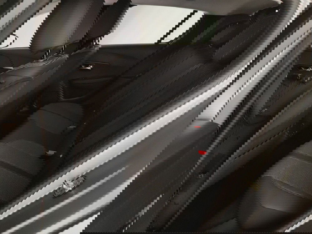 Peugeot 208 usata a Caserta (17)