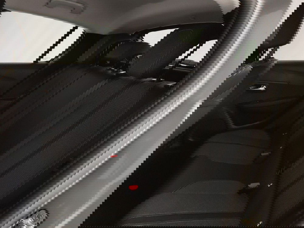 Peugeot 208 usata a Caserta (18)