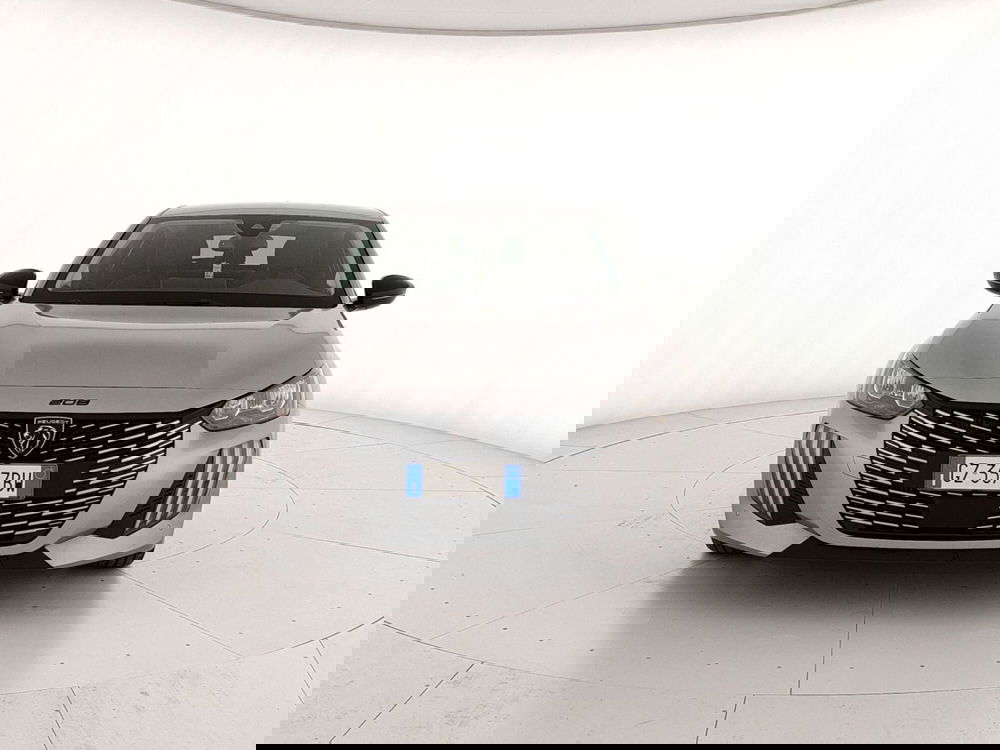 Peugeot 208 usata a Caserta (2)