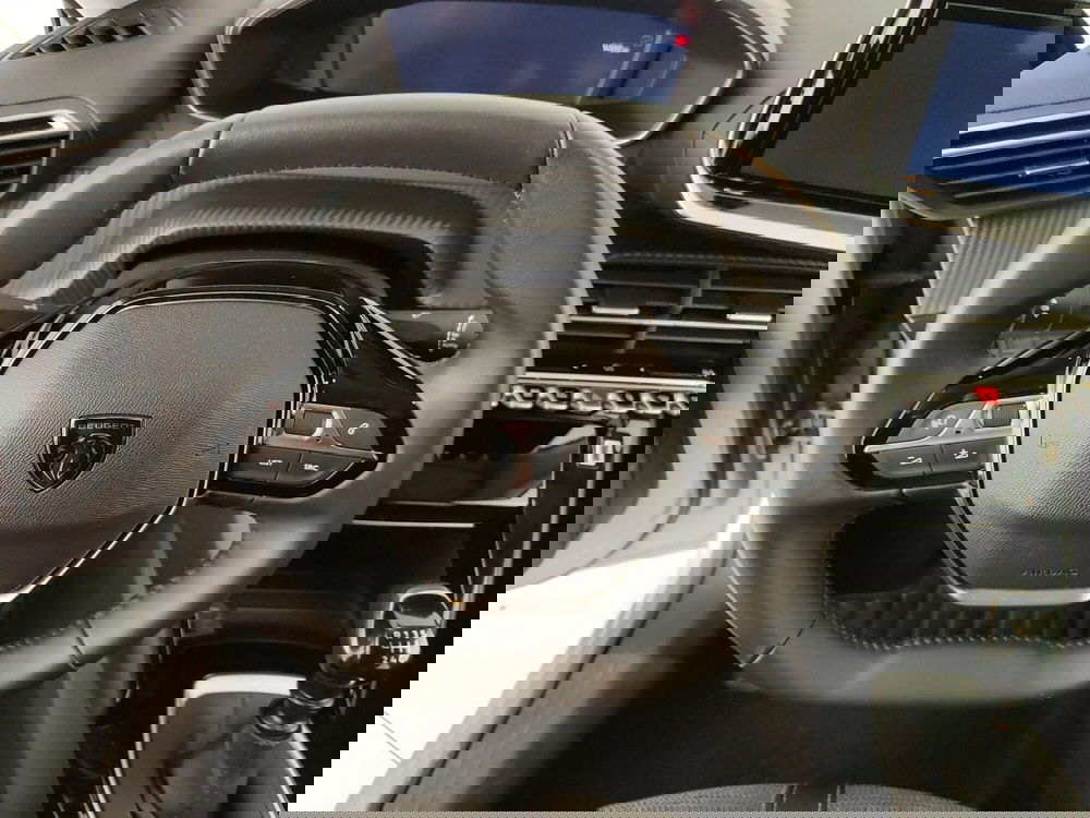 Peugeot 208 usata a Caserta (20)