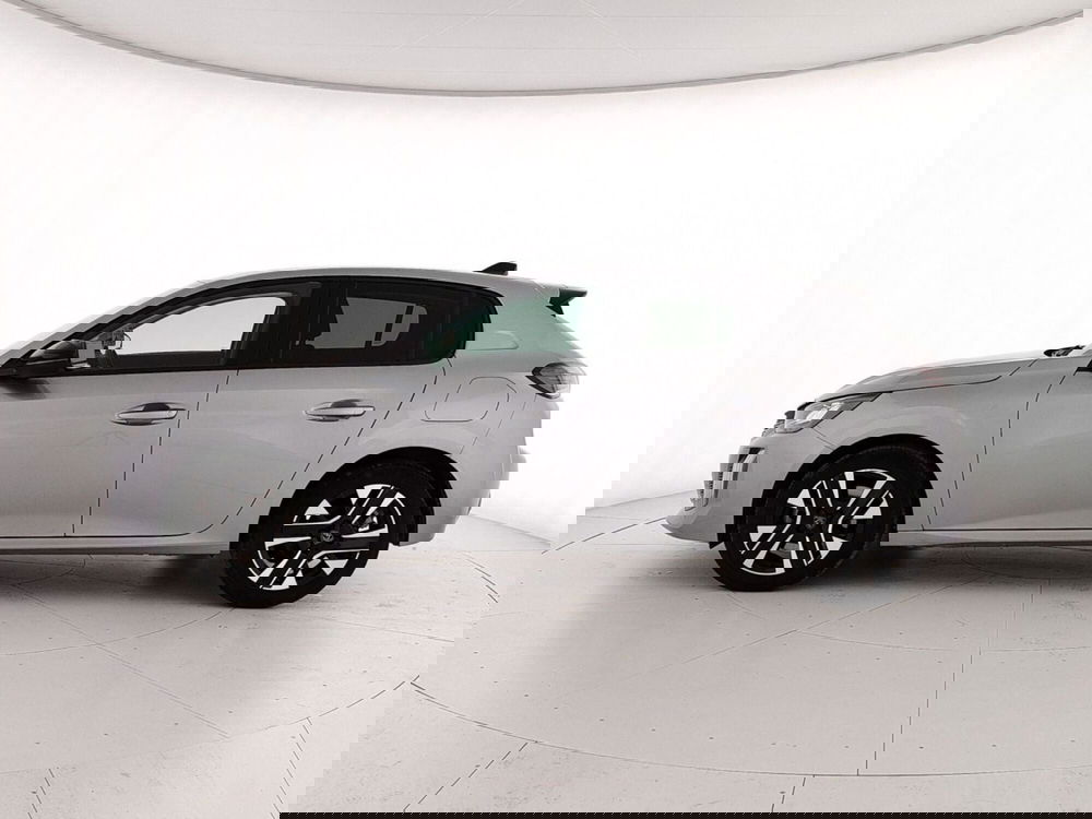 Peugeot 208 usata a Caserta (8)