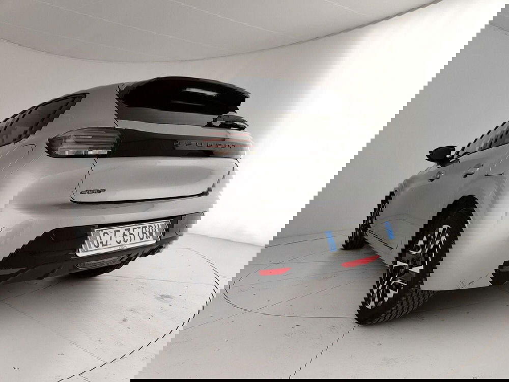 Peugeot 208 usata a Caserta (9)