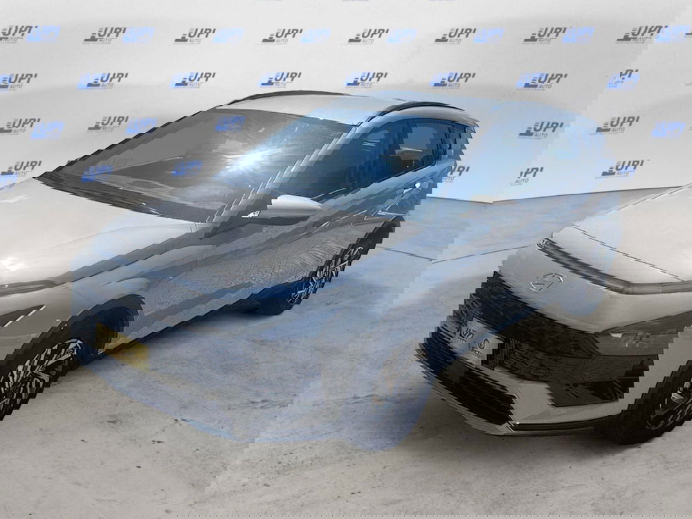 Hyundai Bayon usata a Lucca