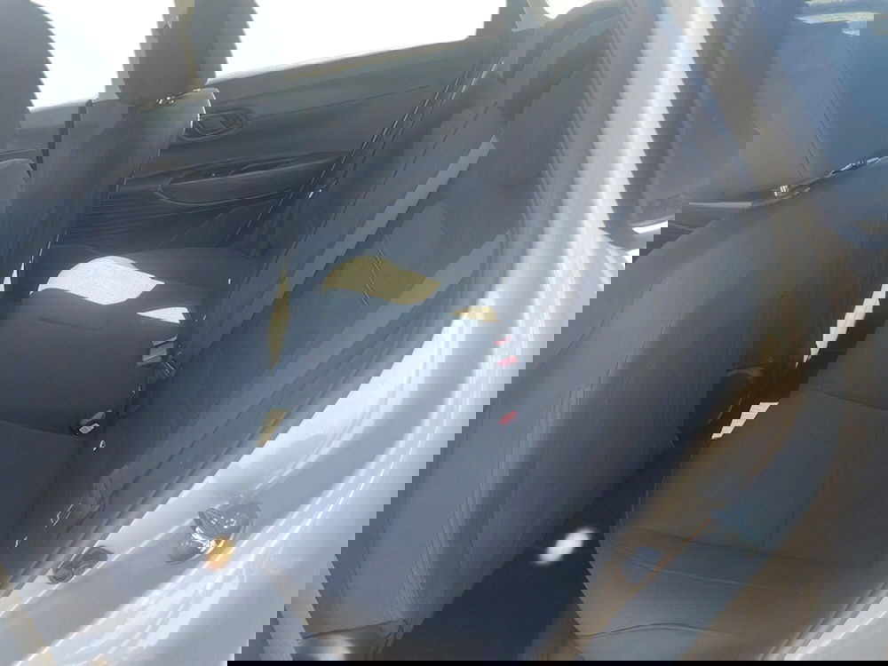 Hyundai Bayon usata a Lucca (10)