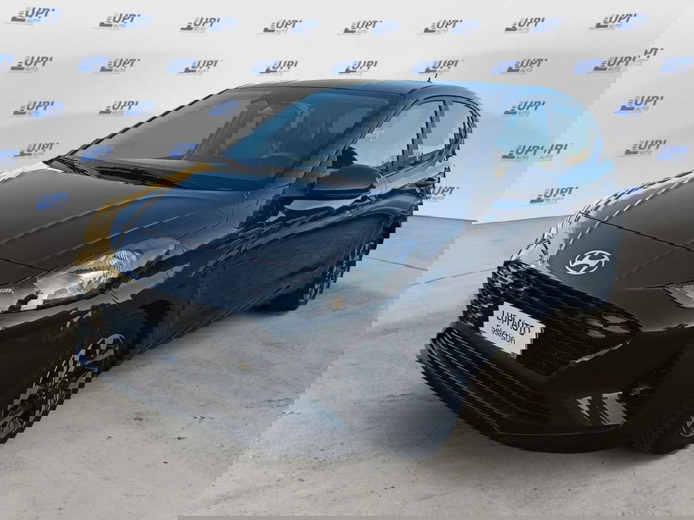 Hyundai i10 nuova a Pistoia