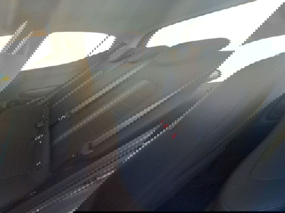 Hyundai i10 nuova a Pistoia (14)