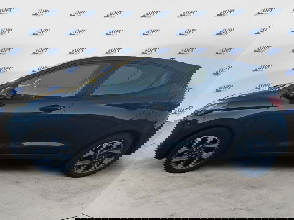 Hyundai i10 nuova a Pistoia (4)