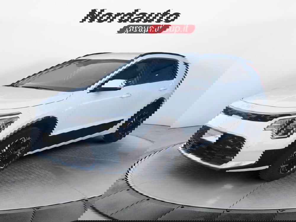 Kia e-Niro usata a Treviso