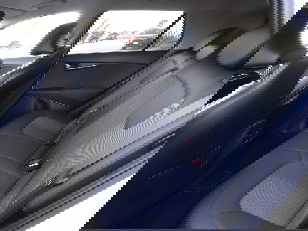 Kia e-Niro usata a Treviso (10)