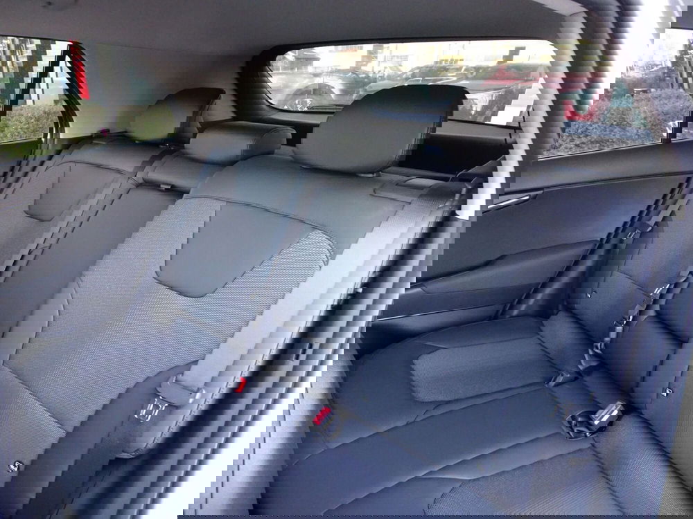 Kia e-Niro usata a Treviso (11)