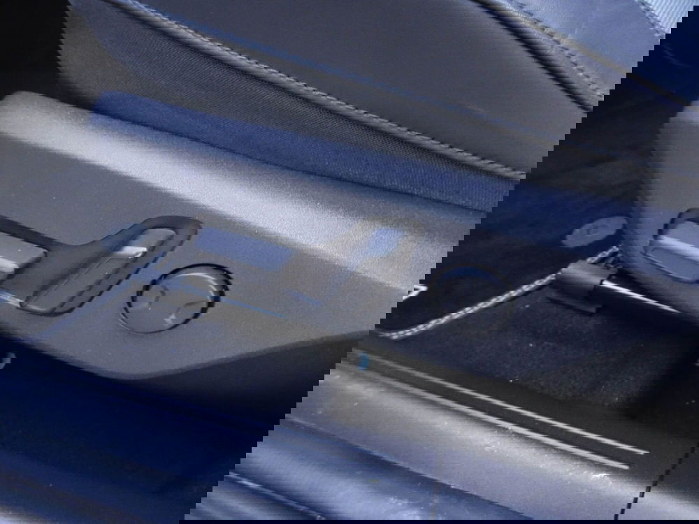 Kia e-Niro usata a Treviso (13)