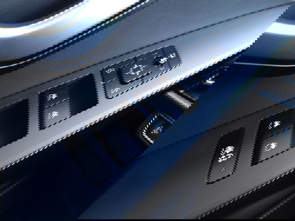 Kia e-Niro usata a Treviso (16)