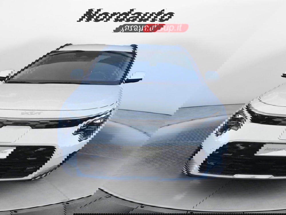 Kia e-Niro usata a Treviso (2)