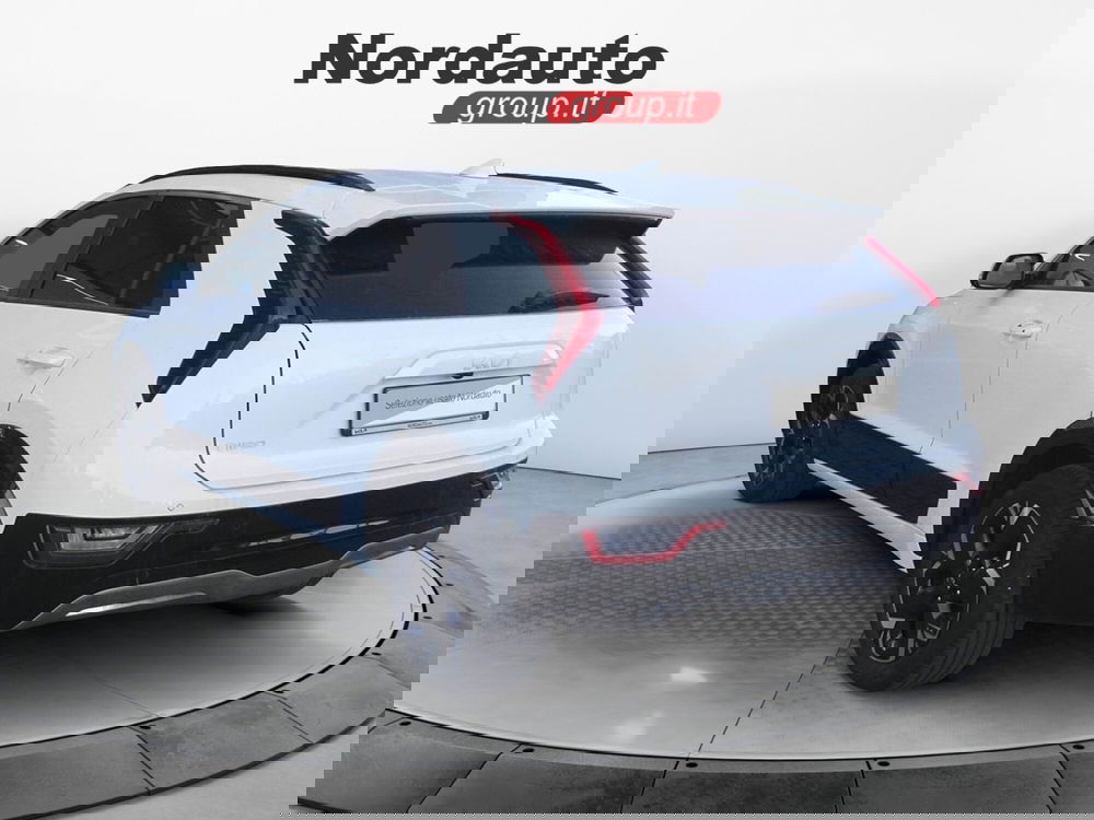 Kia e-Niro usata a Treviso (5)