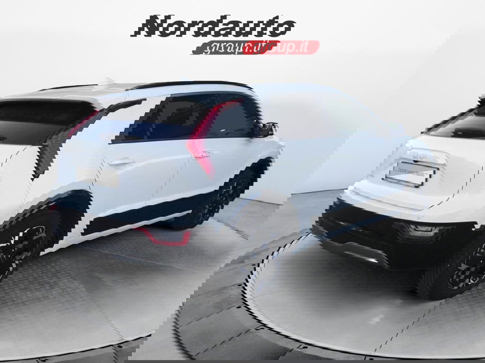 Kia e-Niro usata a Treviso (7)