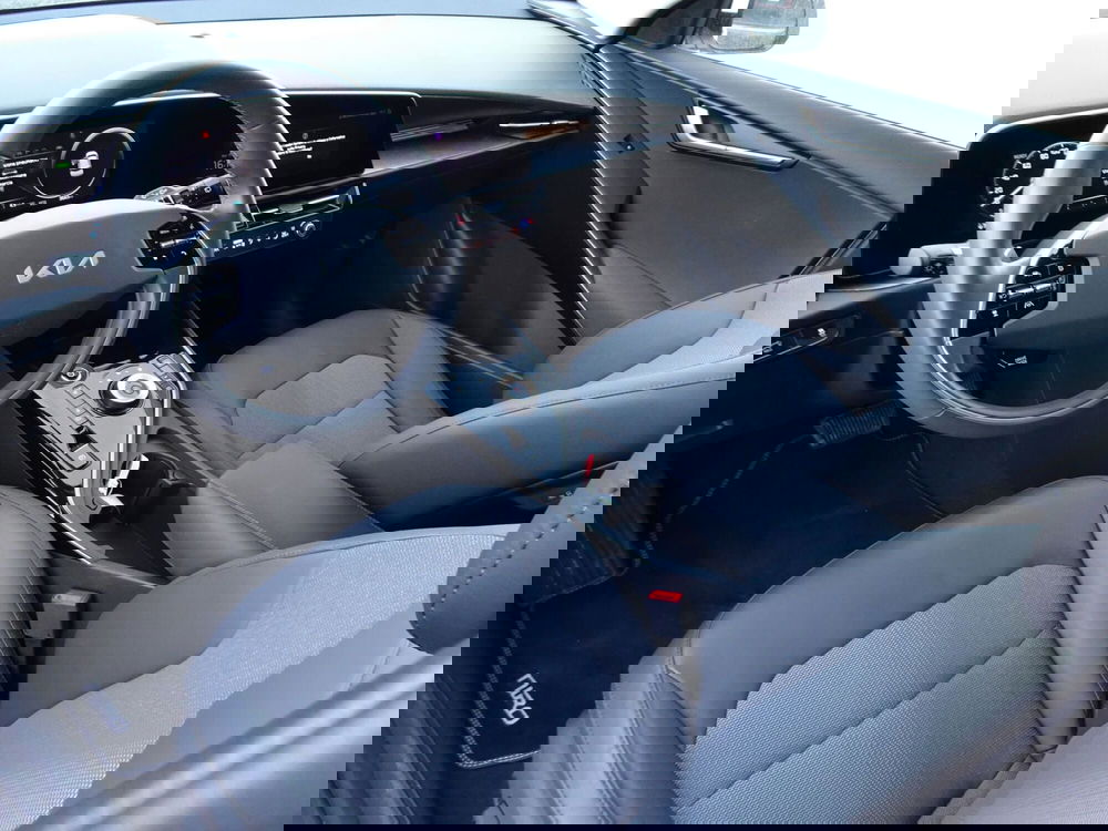 Kia e-Niro usata a Treviso (8)