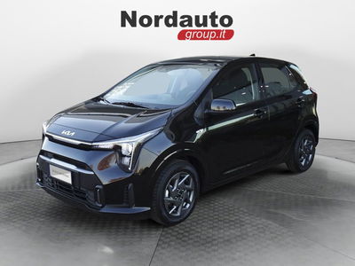 Kia Picanto 1.0 gdi Urban nuova a Montebelluna