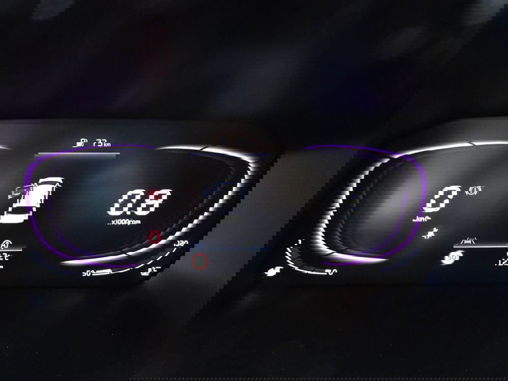 Kia Picanto nuova a Treviso (15)