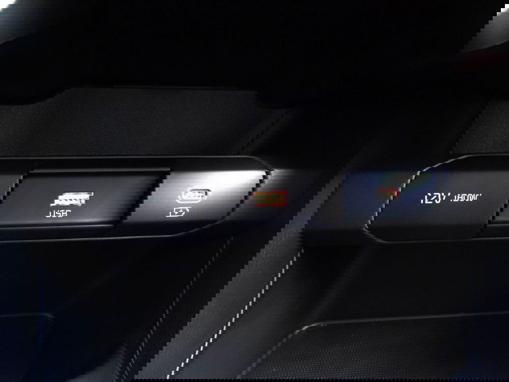 Kia Picanto nuova a Treviso (20)