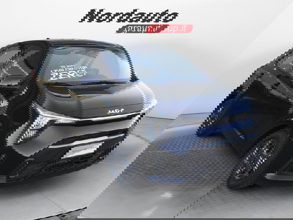 Kia Picanto nuova a Treviso (3)