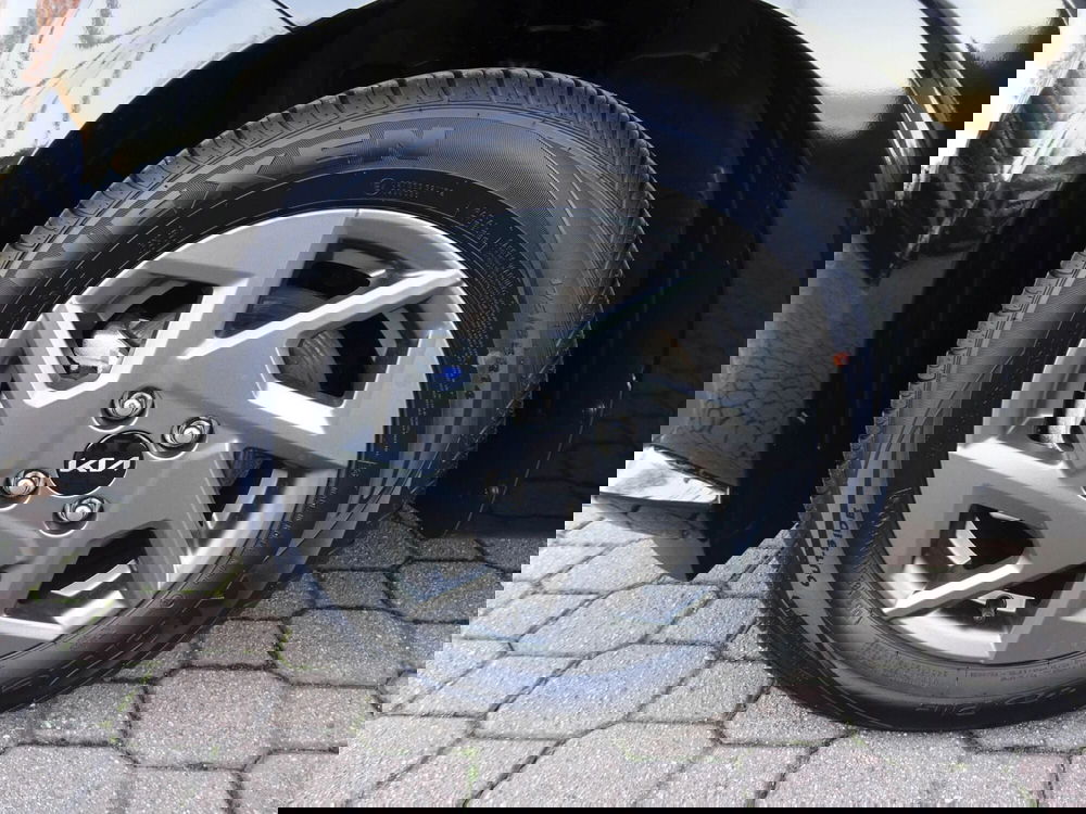 Kia Picanto nuova a Treviso (8)