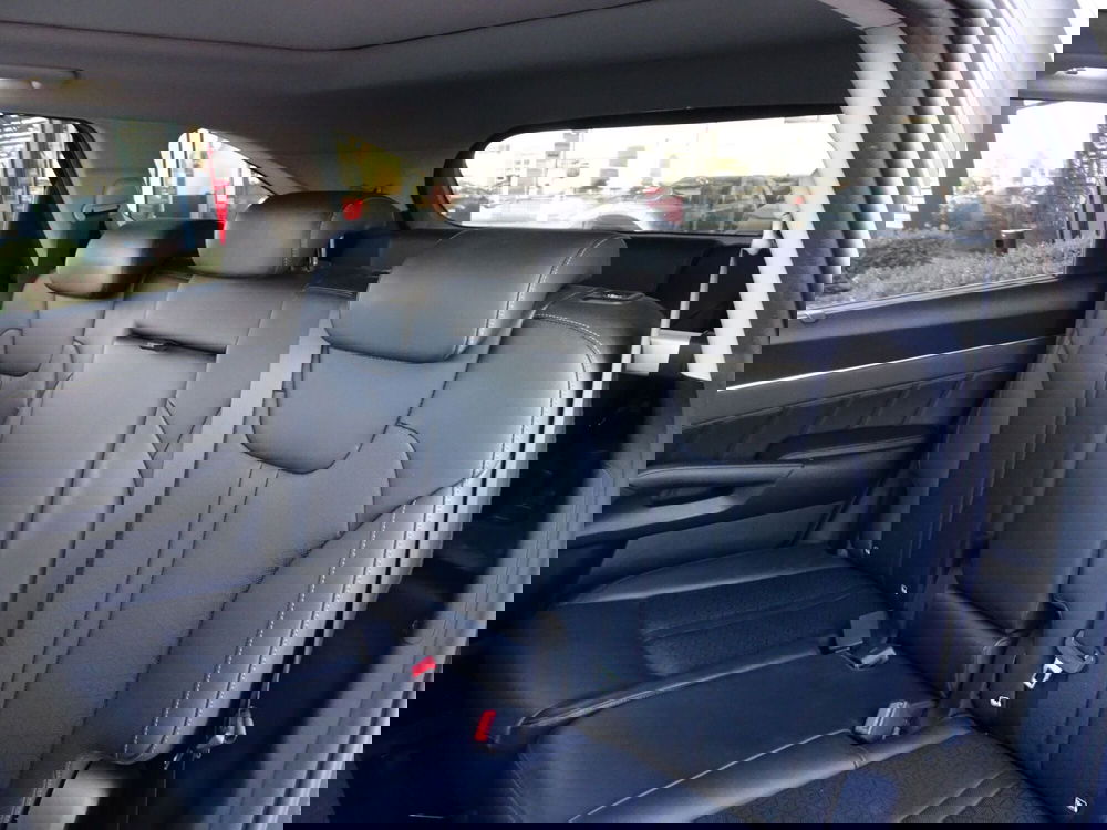 Kia Sorento usata a Treviso (12)