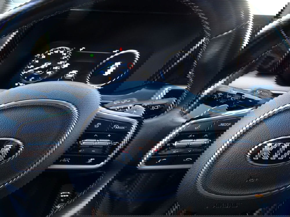 Kia Sorento usata a Treviso (17)