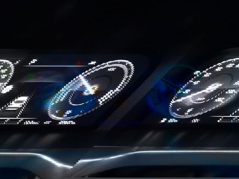 Kia Sorento usata a Treviso (18)