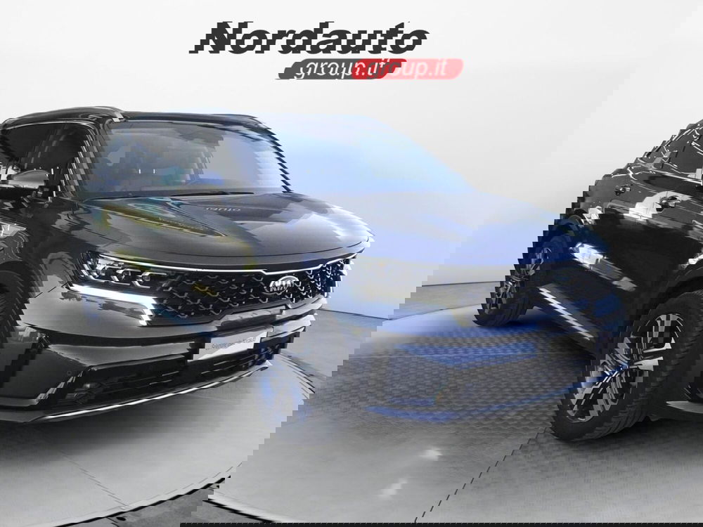 Kia Sorento usata a Treviso (3)