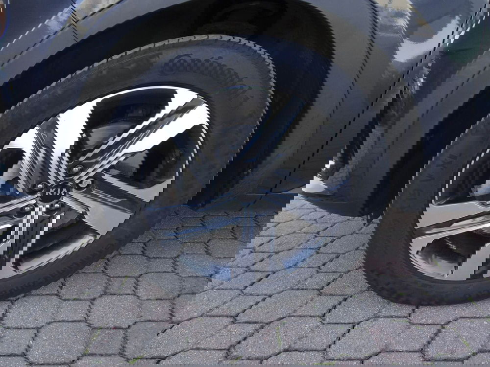 Kia Sorento usata a Treviso (8)